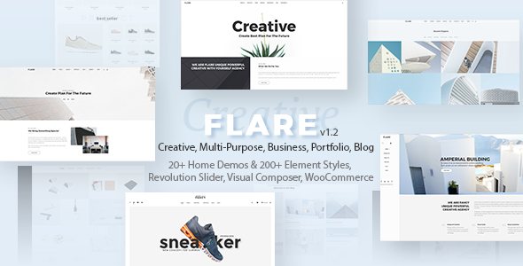 Gallery image of Construction WordPress | BuildPlus
