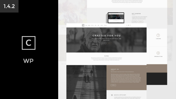 Gallery image of Choco | Multipurpose WP