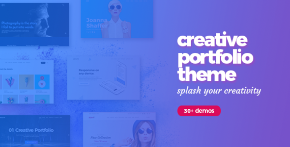 Gallery image of Onero | Creative Portfolio Theme for Professionals