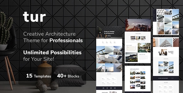 Gallery image of Tur Architecture
