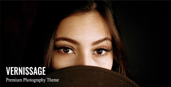 Gallery image of Vernissage - Photography WordPress Theme
