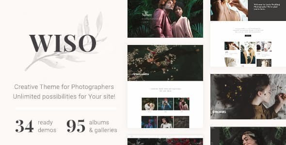 Gallery image of Wiso Photography