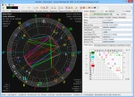Astrallis Primary Directions & Astrology Software Logo