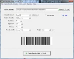 Barcode Label Builder Logo