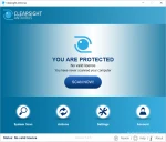 Clearsight Antivirus Logo
