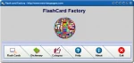 Flash Card Factory Logo