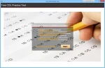 Free CDL Practice Test Logo
