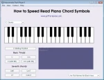 Free Chord Finder Logo