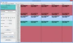 Free College Schedule Maker Logo