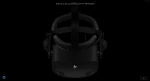 HP Reverb G2 VR Headset Setup Logo