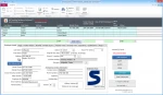 HR Tracking Database Software Logo