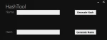 HashTool Logo