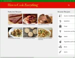 How to Cook Everything Logo