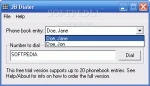 JB-Dialer Logo
