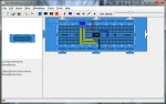 Logo of Java Breadboard Simulator