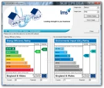 LMS EER/EIR Graph Creator Logo