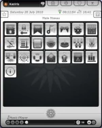 LMacPad Logo