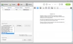 Lighten PDF Converter OCR Logo