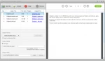 Lighten PDF to Word (Free Edition) Logo