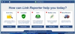 Link Reporter Logo