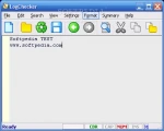 LogChecker Logo