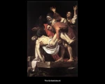 Logo of Michelangelo Merisi da Caravaggio Screensaver