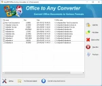Office to Any Converter Logo