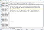 OpenEditor Logo