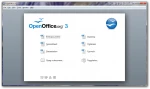 OxygenOffice Professional Logo
