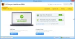 PCKeeper Antivirus PRO Logo
