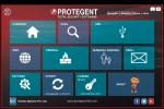 Protegent Total Security Logo