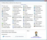 Ultimate Windows Useful Items Pinner Logo