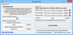 UltraHide Pro Logo